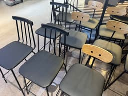 양천구 목동 의자 가죽 리폼 리폼 후