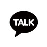 카카오톡 로고