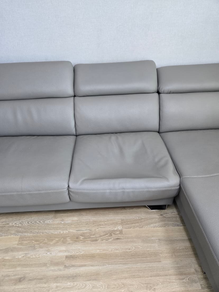 한쪽만 꺼짐