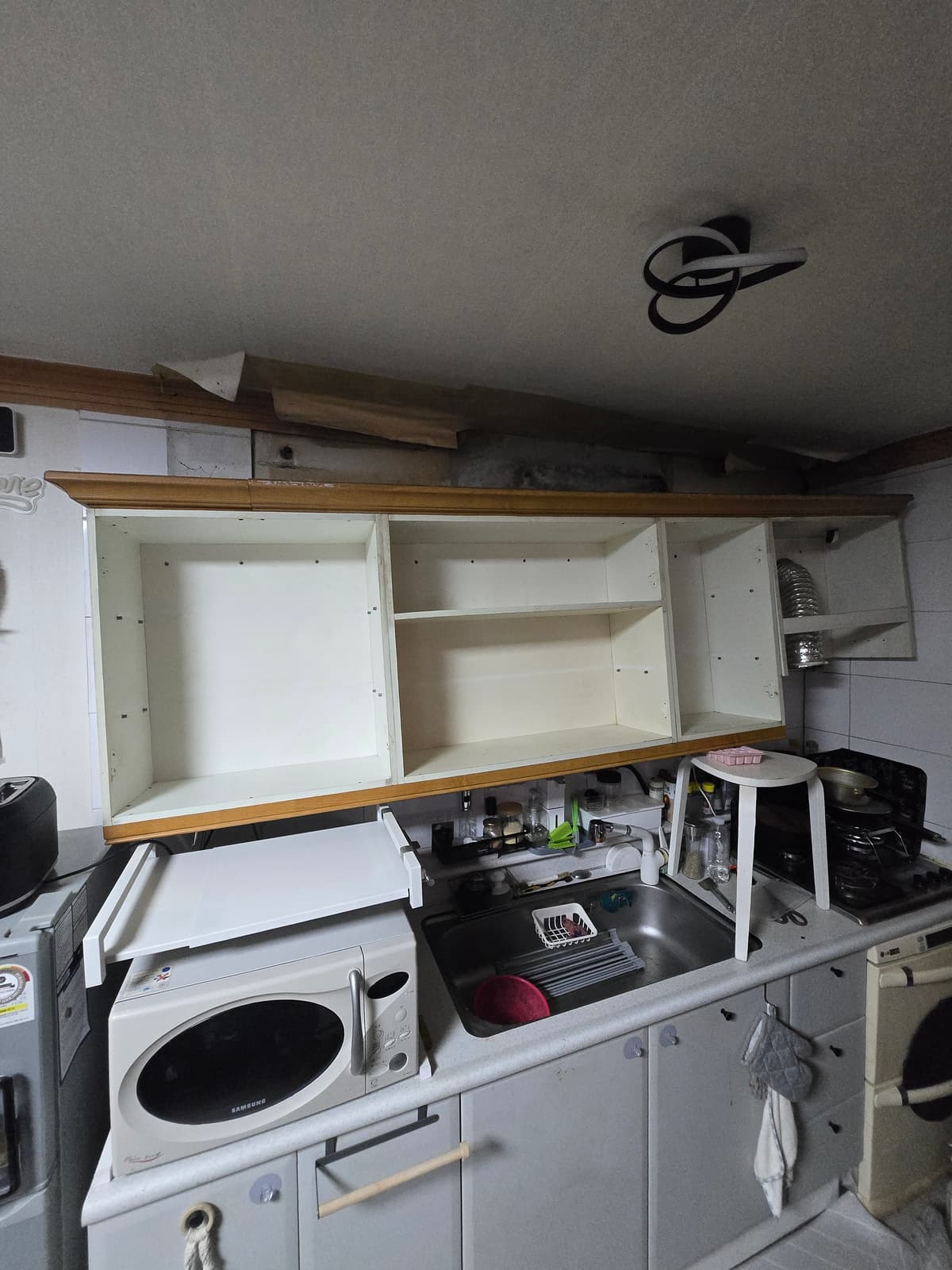 BEFORE
